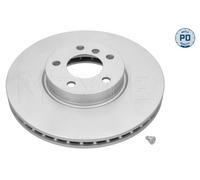 MEYLE BRAKE DISC 0835210004PD FOR MERCEDES-BENZ