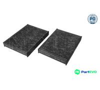 MEYLE CABIN AIR FILTER 3123260028PD FOR BMW