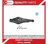 Meyle Control Arm/Trailing Arm, 116 050 0079/S for VW Golf V Est 07-09