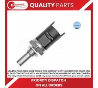 MEYLE Coolant Temperature Sensor fits BMW E39 520i 523i 525i 528i 540i M5