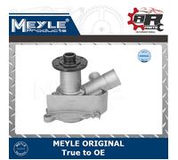 Meyle Coolant Water Pump - fits BMW 3 Series (E30), 5 Series (E28) 2.0-2.7