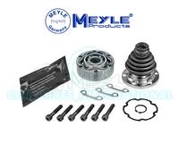 Meyle CV JOINT KIT / Drive shaft Joint Kit inc Boot & Grease # 100 498 0062