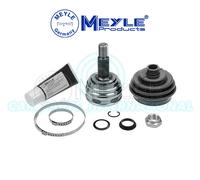 Meyle CV JOINT KIT / Drive shaft Joint Kit inc. Boot & Grease No. 100 498 0011