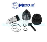 Meyle CV JOINT KIT / Drive shaft Joint Kit inc. Boot & Grease No. 100 498 0014