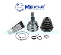 Meyle CV JOINT KIT / Drive shaft Joint Kit inc. Boot & Grease No. 100 498 0061