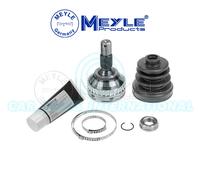 Meyle CV JOINT KIT / Drive shaft Joint Kit inc Boot & Grease No. 11-14 498 0002