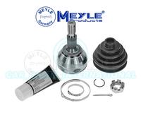 Meyle CV JOINT KIT / Drive shaft Joint Kit inc Boot & Grease No. 11-14 498 0016
