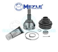 Meyle CV JOINT KIT / Drive shaft Joint Kit inc Boot & Grease No. 11-14 498 0020