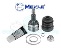 Meyle CV JOINT KIT / Drive shaft Joint Kit inc Boot & Grease No. 28-14 498 0001