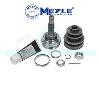 Meyle CV JOINT KIT / Drive shaft Joint Kit inc Boot & Grease No. 30-14 498 0030