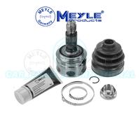 Meyle CV JOINT KIT / Drive shaft Joint Kit inc Boot & Grease No. 31-14 498 0028