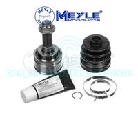 Meyle Joint Kit 34-15 498 0015 CV Joint Drive Shaft incl. Boot & Grease for Mazda MX-3 1.8 1992-1994