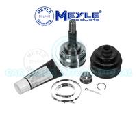 Meyle CV JOINT KIT / Drive shaft Joint Kit inc Boot & Grease No. 36-14 498 0017