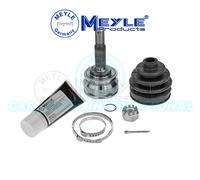 Driveshaft CV joint Wheel Side CV Joint 36-14 498 0028 MEYLE for NISSAN MICRA II