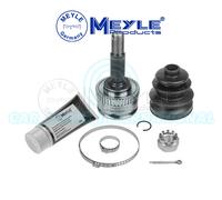 Driveshaft CV joint Wheel Side CV Joint 36-14 498 0031 MEYLE for NISSAN MICRA II