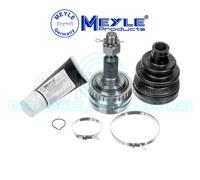 Meyle CV JOINT KIT / Drive shaft Joint Kit inc. Boot & Grease No. 614 498 0020