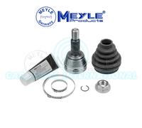 Meyle CV JOINT KIT / Drive shaft Joint Kit inc. Boot & Grease No. 714 498 0020