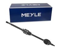 MEYLE Drive Shaft 16-14 498 0194 Front Right Outer Toothing Wheel Side 29 Length: 1020 mm