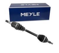 MEYLE Drive Shaft 16-14 498 0195 Front Left Outer Toothing Wheel Side 29 Length: 694 mm