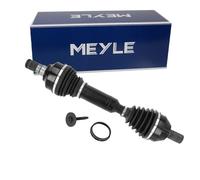 MEYLE Drive Shaft 514 498 0014 External Gearing Wheel Side 40 Length: 547 mm