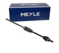 Meyle Drive Shaft 973 mm Front Axle Right Suitable for X5 X6