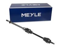 MEYLE Drive Shaft Front Right Outer Sprocket Wheel Side: 25 Length: 970 mm Compatible with Opel Combo D Van/Estate X12 214 498 0113
