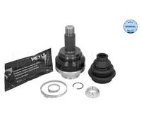 MEYLE Drive Shaft Joint Kit Rear 96mm Outer ⌀ 166mm Length Fits BMW 5 Series