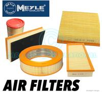 Meyle Air Filter 312 321 0023 for BMW X3