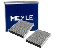 MEYLE Filter Interior Air 3123200029/S | Compatible with: BMW 5, 5 Touring, 5 Touring Van, 6 Gran Turismo, 7, 8 Cabriolet, 8 Coupe, 8 Gran Coupe, X5, X5 Van, X6, X7