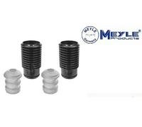 Meyle fits BMW 3 E46 Shock Absorber Dust Protection Bump Stop Buffer kit - Front