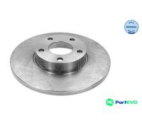 Front Brake Disc Audi:A6,100,A4 4A0615301B 4A0615301B