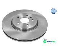 MEYLE 615 521 0032 Brake disc