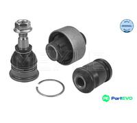 MEYLE 11-16 610 0009 Repair kit, wheel suspension