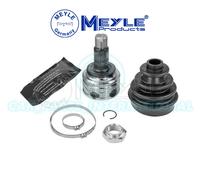 Meyle FRONT CV JOINT KIT / Drive shaft Joint Kit & Boot / Grease No 314 498 0006