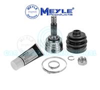 Meyle FRONT CV JOINT KIT Drive shaft Joint Kit & Boot / Grease No 37-14 498 0000