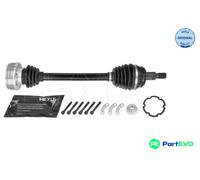 MEYLE 100 498 0652 Drive shaft