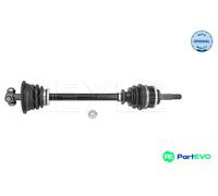 MEYLE 16-14 498 0040 Drive shaft