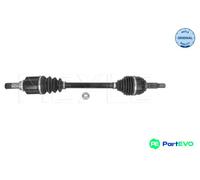MEYLE 16-14 498 0189 Drive shaft