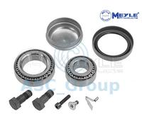 Wheel Bearing Kit for MERCEDES-BENZ MEYLE 014 033 0056
