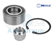 Meyle Front Left or Right Wheel Bearing Kit 11-14 650 0015 (For Models With ABS)