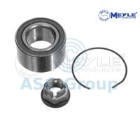 Meyle Front Left or Right Wheel Bearing Kit 16-14 120 5778 (For Non ABS Models)