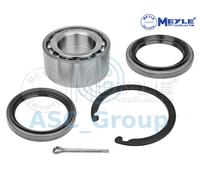 Original MEYLE Wheel Bearing Kit 32-14 650 0000 for Mitsubishi Proton