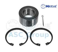 MEYLE 614 160 0006 Wheel Bearing Kit Fits Vauxhall Cavalier 1600D 1.6 N 1.6 S