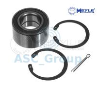 Meyle Front Left or Right Wheel Bearing Kit 614 160 0008
