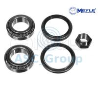 Meyle Front Left or Right Wheel Bearing Kit 714 500 0001