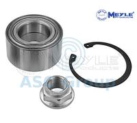 Meyle Front Left or Right Wheel Bearing Kit 714 650 0015 (For Models With ABS)