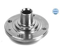 Meyle 100 407 0005 Wheel Hub Front Both Sides Fits VW Caddy Golf Jetta Scirocco
