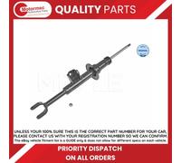 MEYLE 326 625 0002 SHOCK ABSORBER Front LH