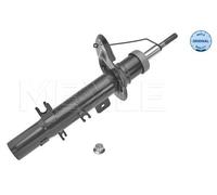 MEYLE Shock Absorber Front Left N/S Passenger Side Gas Pressure For Peugeot 2008