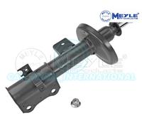 Meyle Front Left Suspension Strut Shock Absorber Damper 33-26 623 0004
